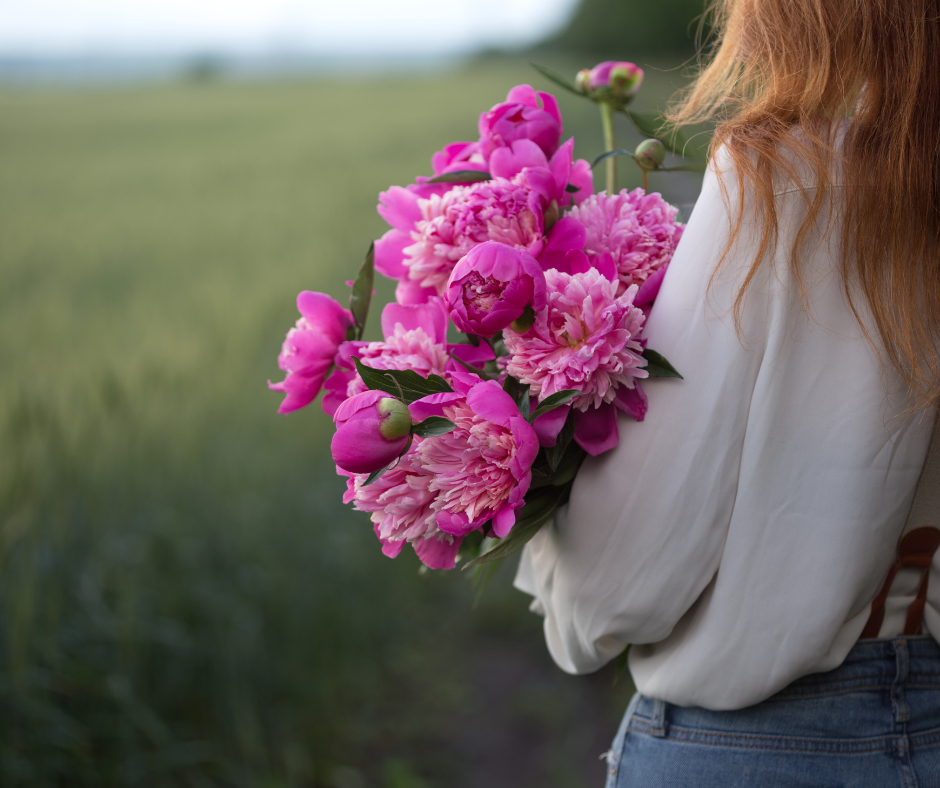 Flowers in perfumery: an olfactory journey into Nature