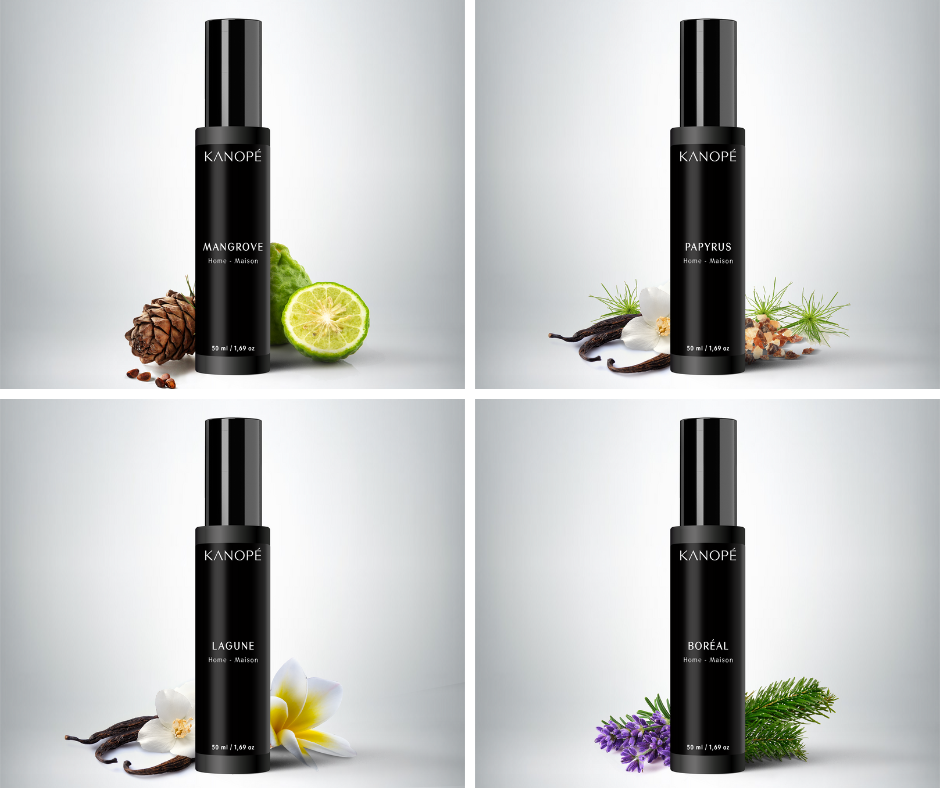 The art of home fragrance: creating a unique atmosphere at home