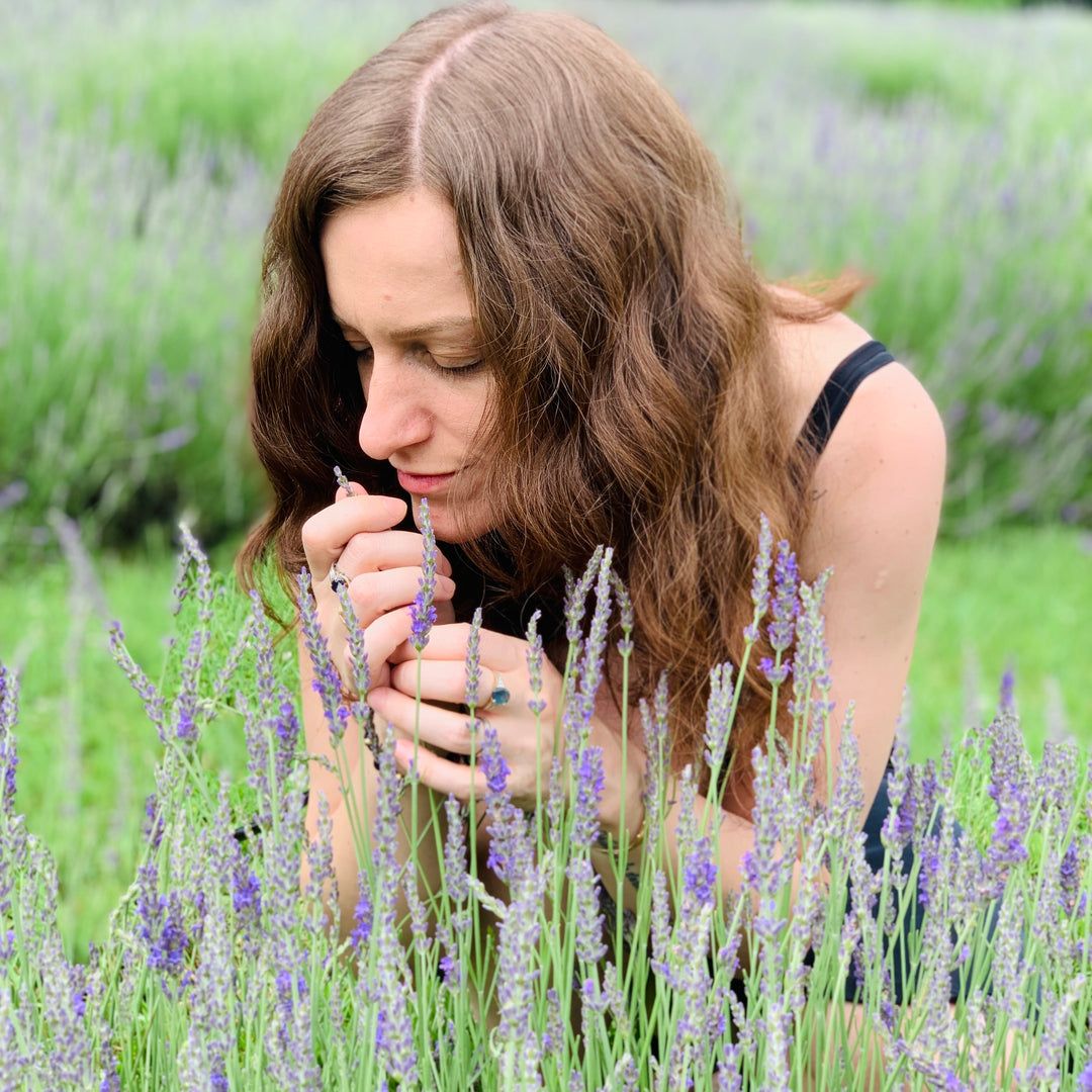 Perfume and the seasons