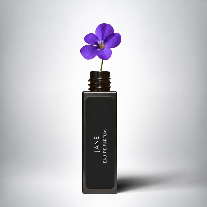 JANE - FLORAL CHAPTER