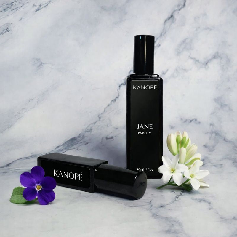 JANE - AUDACIOUS FLOWER