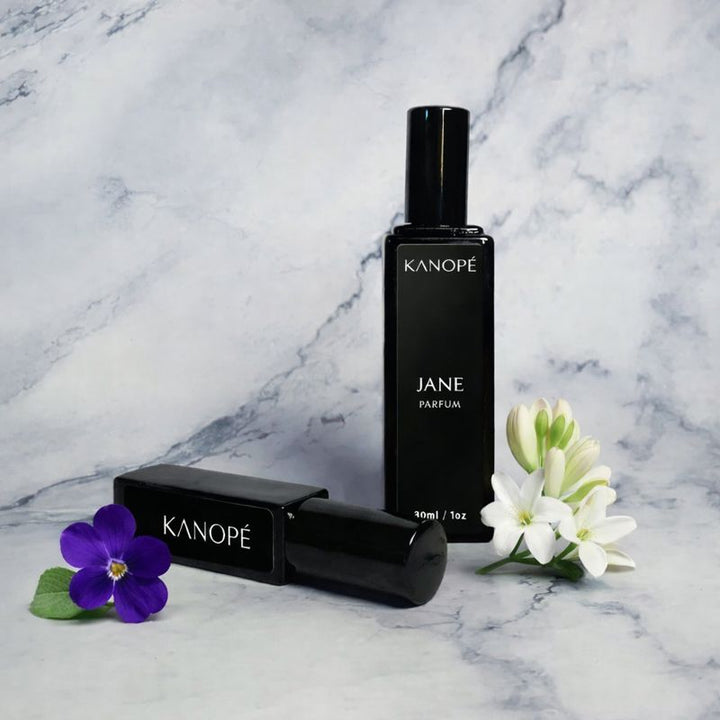 JANE - AUDACIOUS FLOWER