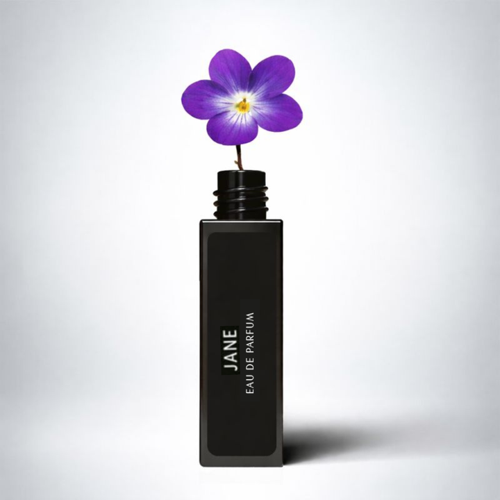 JANE - Audacious Flower