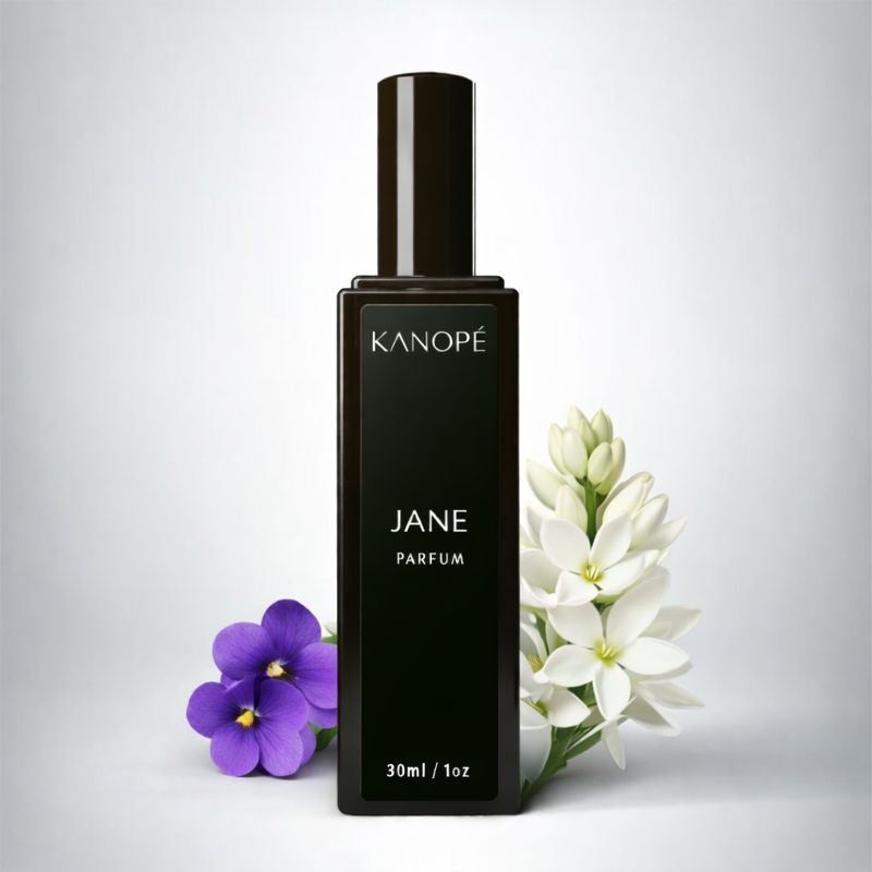 JANE - AUDACIOUS FLOWER