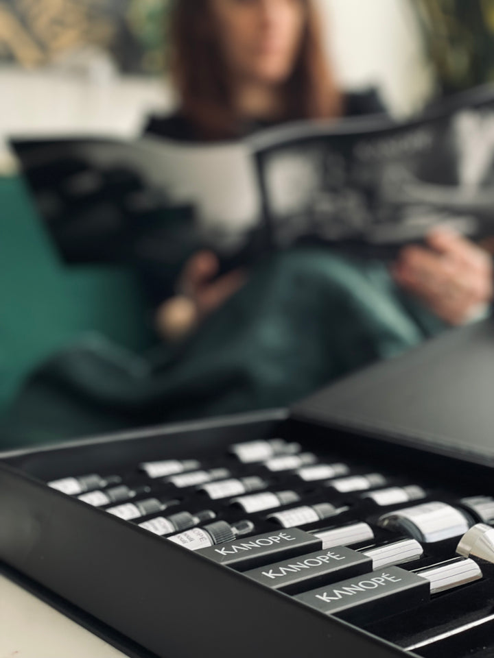 OLFACTIVE KIT - create your own perfume at home