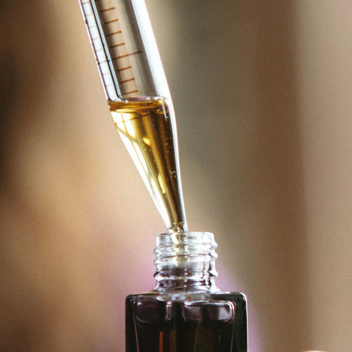 NATURAL PERFUME WORKSHOP IN QUEBEC CITY
